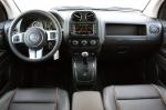 Jeep Compass 2011 года